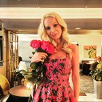 Daciana Sârbu a dezvăluit secretul pentru o siluetă suplă