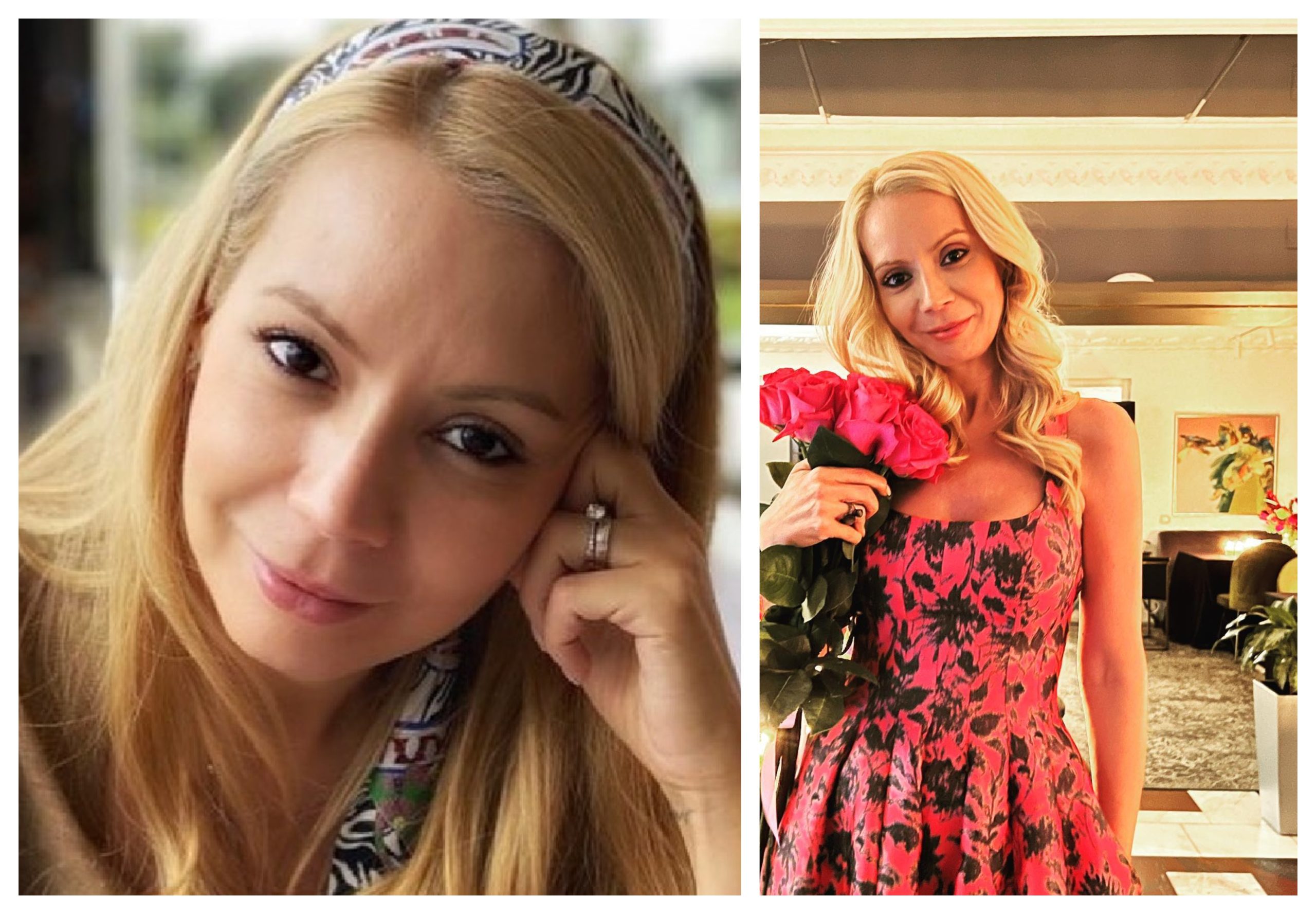 Daciana Sârbu a dezvăluit secretul pentru o siluetă suplă