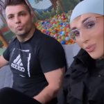 Dana Roba si Beniamin 1