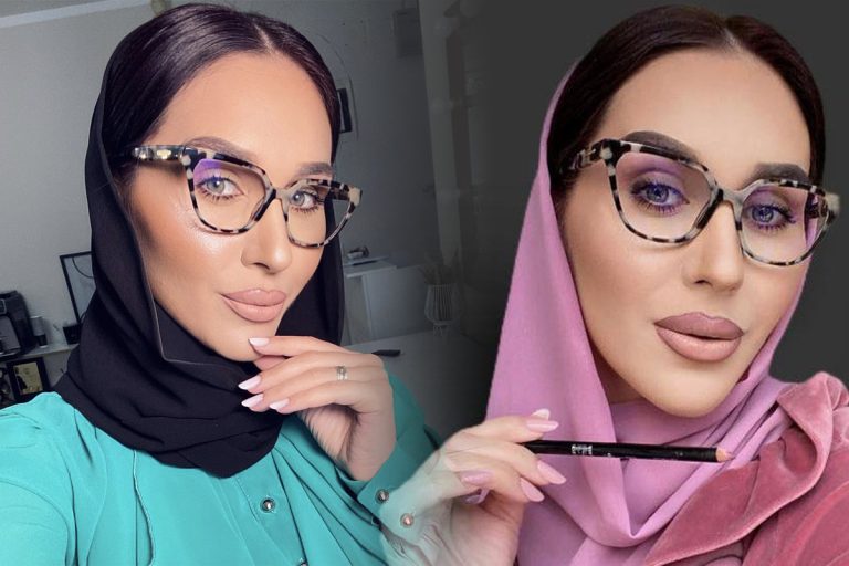 Danei Roba i-a trebuit mult curaj să posteze această imagine. Ce nu a vrut să se vadă până acum