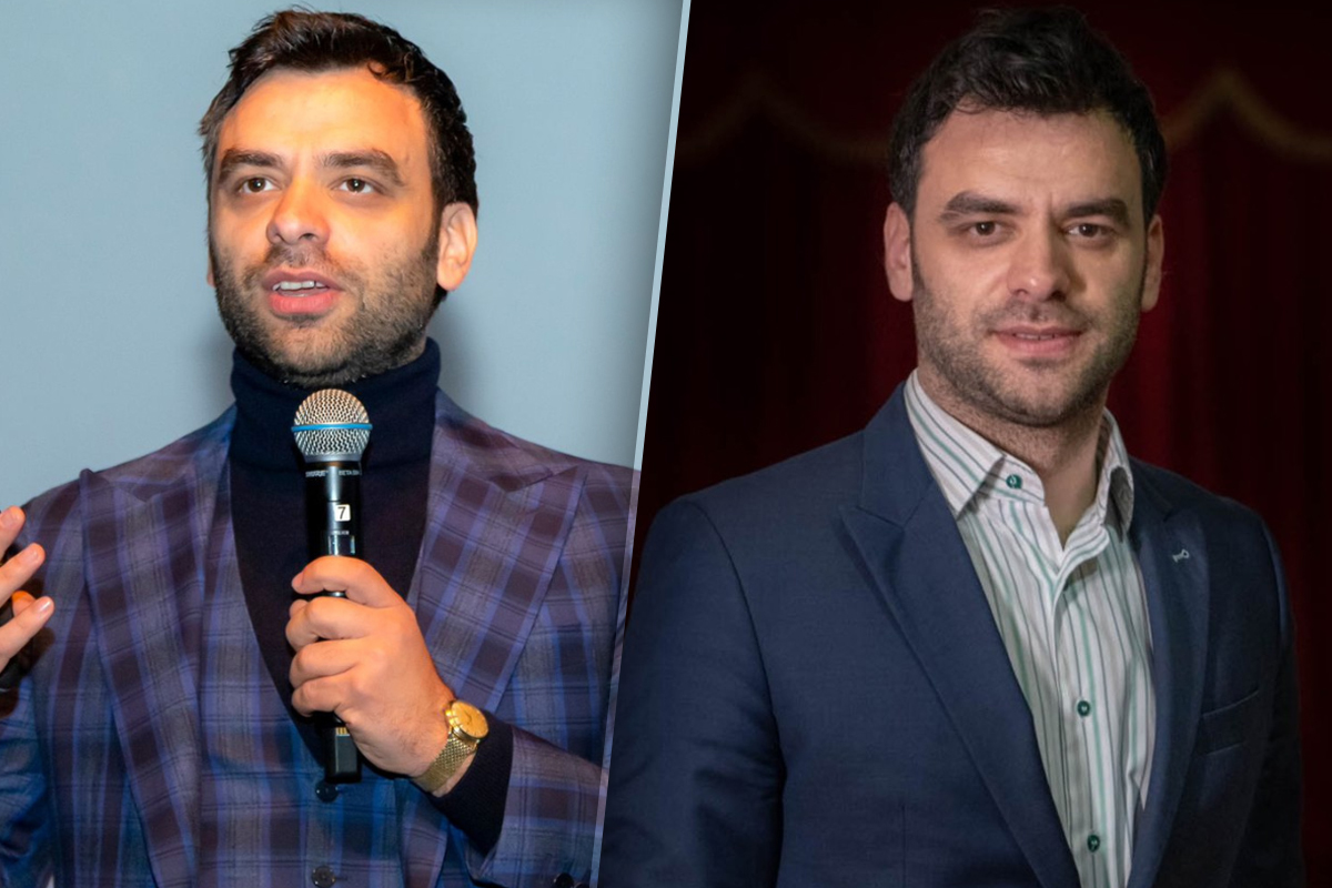 De ce Andrei Dunuta a ales sa fie speaker demotivational. Care este rolul jobului sau, de fapt, explicat la Ego Life VIDEO EXCLUSIV