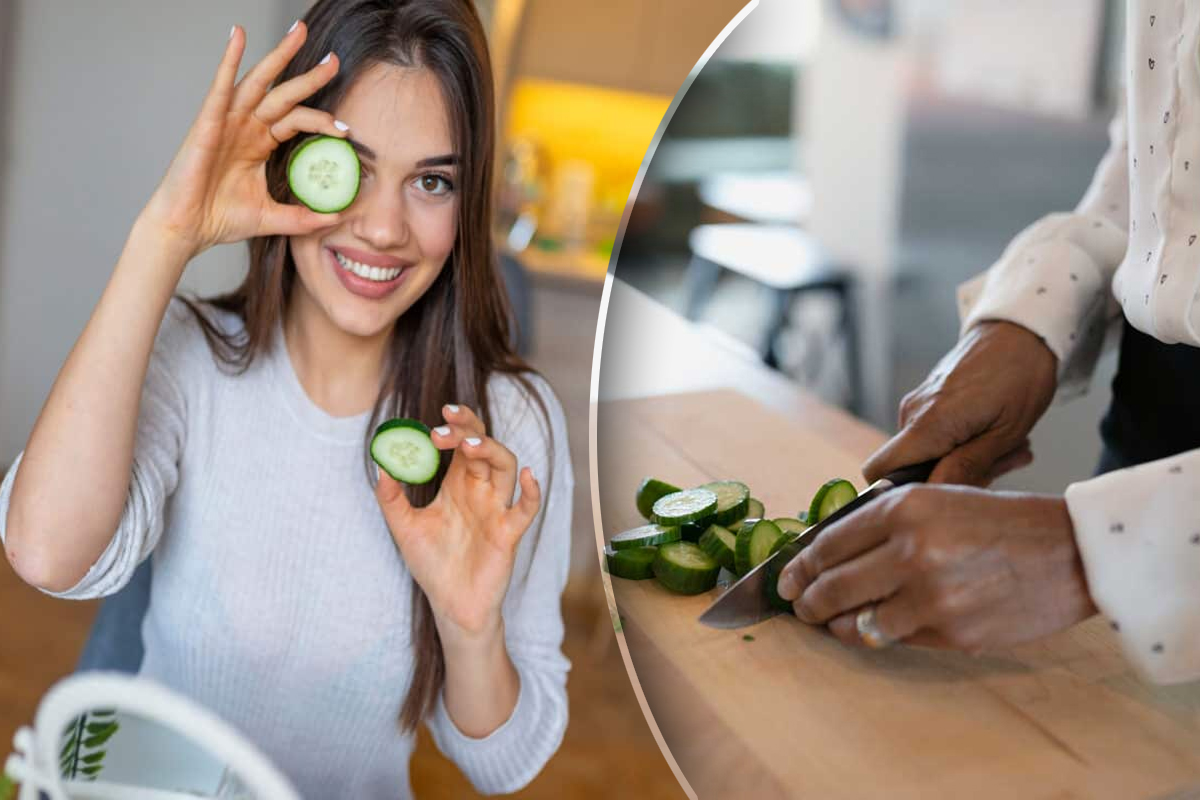 De ce să nu mănânci castraveți amari