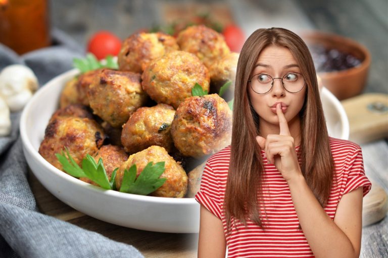 De ce se pune pâine în chiftele. E trucul secret al bunicii care i-a uimit pe marii bucătari