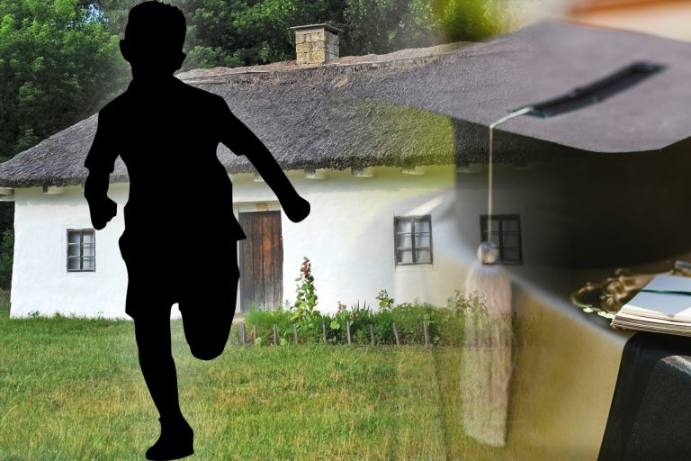 De la repetent în clasa I, la premiant și media 9 la BAC. Povestea elevului de la țară te va emoționa până la lacrimi: “Primul meu ghiozdan a fost o sacoșă de rafie”