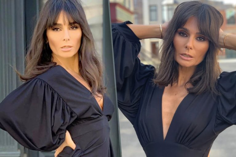 De unde are bani Dana Budeanu, de fapt. S-a aflat tot despre trecutul neștiut al vedetei. Nu are legătură cu fostul soț