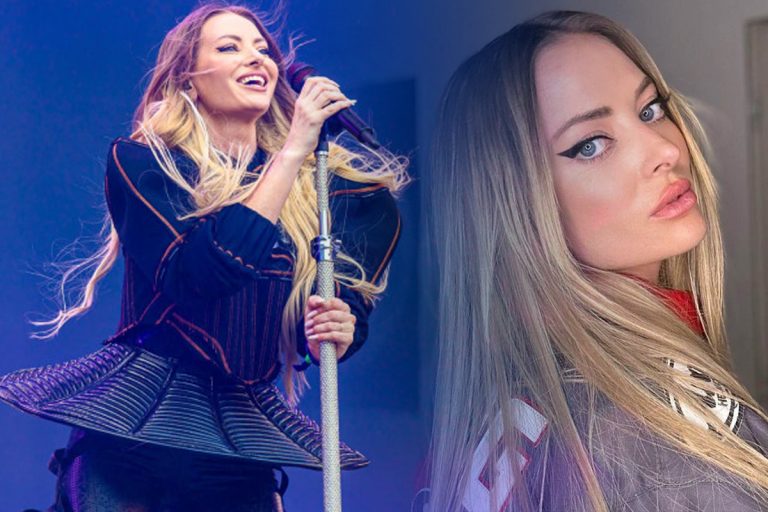 Delia s-a prăbușit în văzul tuturor. Momente de panică maximă: „Mi-au apărut niște vene”