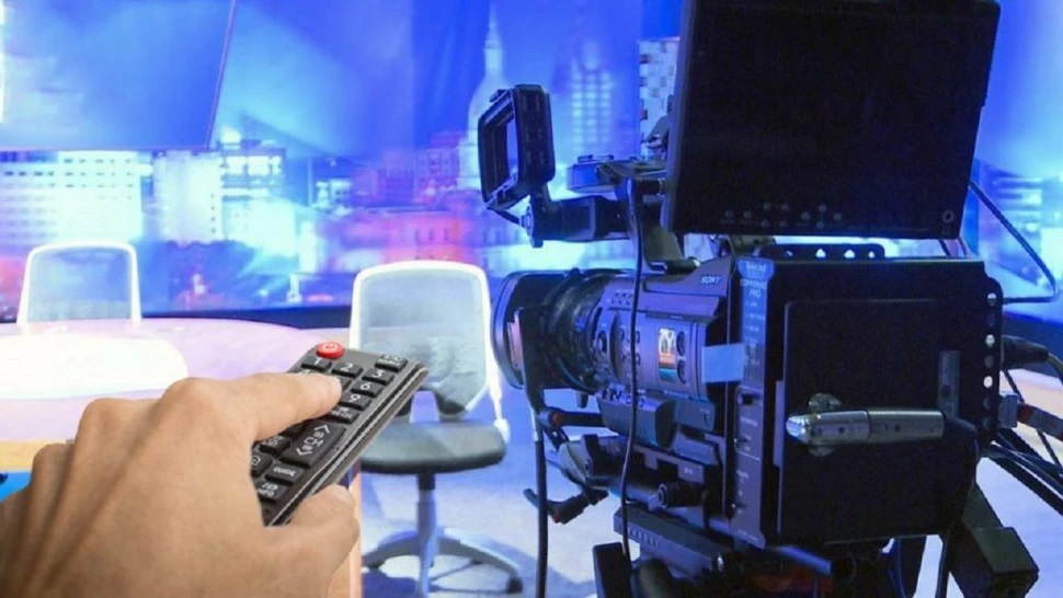 Demisie neașteptată din televiziune. Pleacă după 17 ani E al naibii de greu