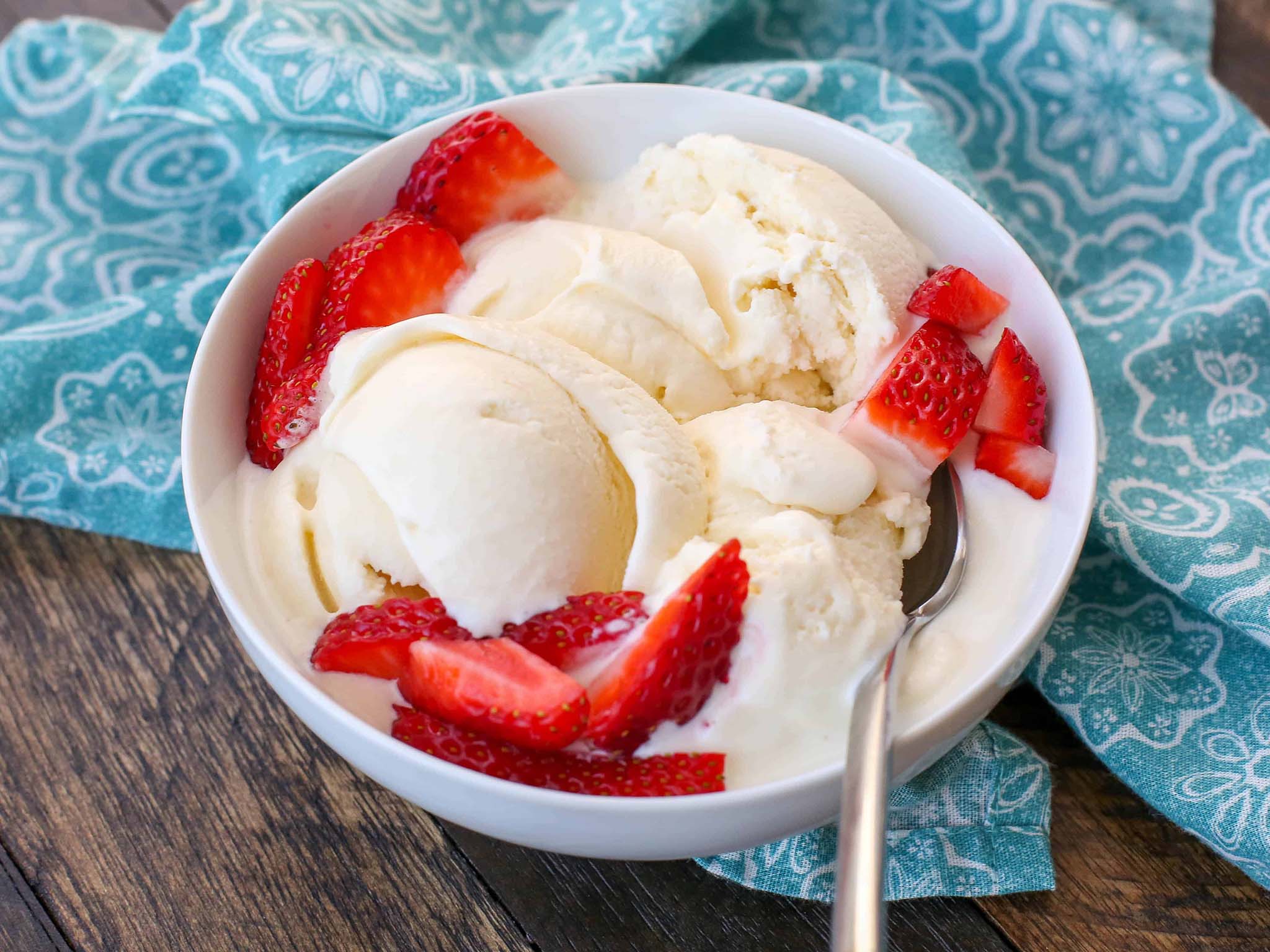 Deserturi cu puține calorii