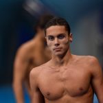 Destinatia neasteptata unde s-a retras David Popovici, dupa Mondiale. Romanii au ramas surprinsi cand l-au vazut in acest loc