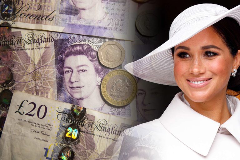 Detaliul din trecutul soției prințului Harry pe care puțini îl știu. Din ce își câștiga Meghan Markle banii, înainte să ajungă celebră: “Era cu jumătate de normă”