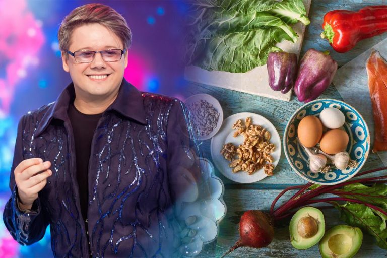 Dieta simplă care l-a ajutat pe Fuego să slăbească 18 kg în mai puțin de o lună. Ce mănâncă zilnic, 5 alimente la care a renunțat