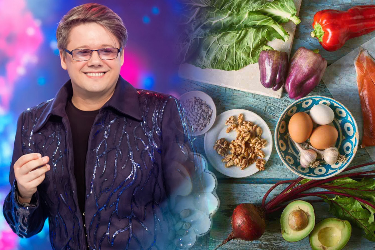 Dieta simpla care l-a ajutat pe Fuego sa slabeasca 18 kg in mai putin de o luna. Ce mananca zilnic, 5 alimente la care a renuntat