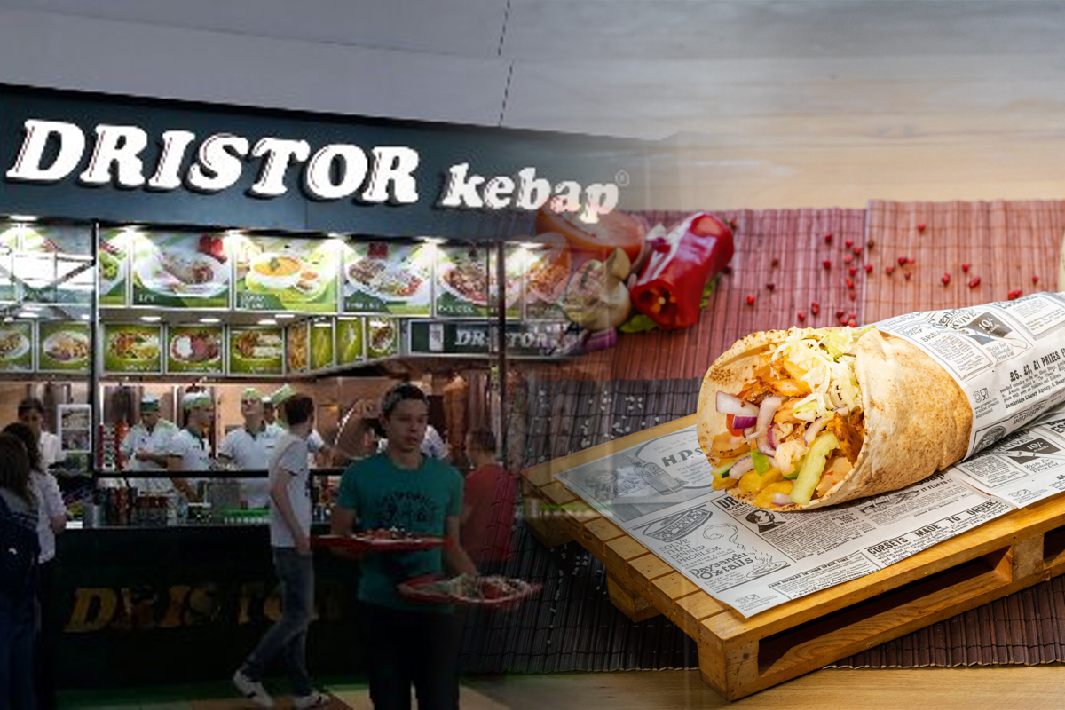 Din ce este făcută shaorma de la Dristor Kebap, de fapt. Asta conține, mulți nu știu ce mănâncă
