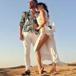 Dinu Maxer si Magdalena Chihaia 1