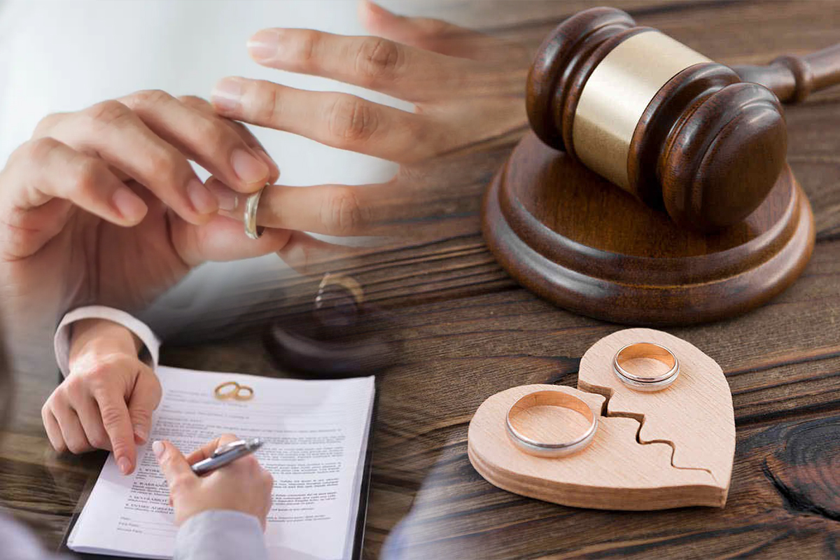 Divort soc in showbiz. Se despart dupa multi ani de casnicie, vestea a picat ca un trasnet