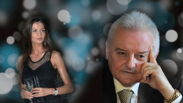 “Doamne, mi-au dat lacrimile”: Ce s-a ales de Irinel Columbeanu. Fostul soț al Monicăi Gabor a ajuns de nerecunoscut