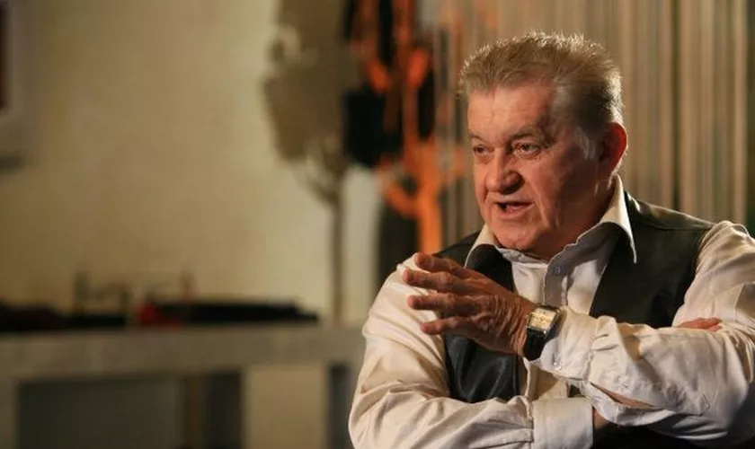 Dorel Vișan ne învață metode de conservare a roșiilor