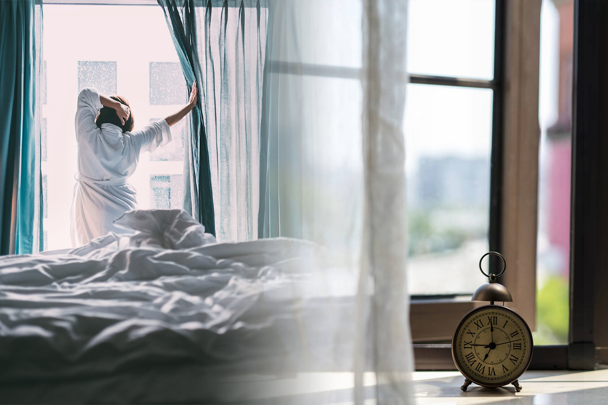 E bine sau nu sa dormi cu geamul deschis Efectele pe care sigur nu le-ai fi banuit