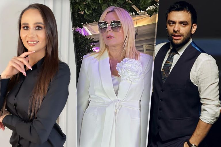 Ego Life, ediția a 72-a. Dana Săvuică, Andrei Dunuță și Nicuța Enache, despre muncă și puterea de a crede în visul tău. De la femeie de serviciu la patroană de 3 restaurante