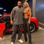 Ema Uta si Alex Bodi