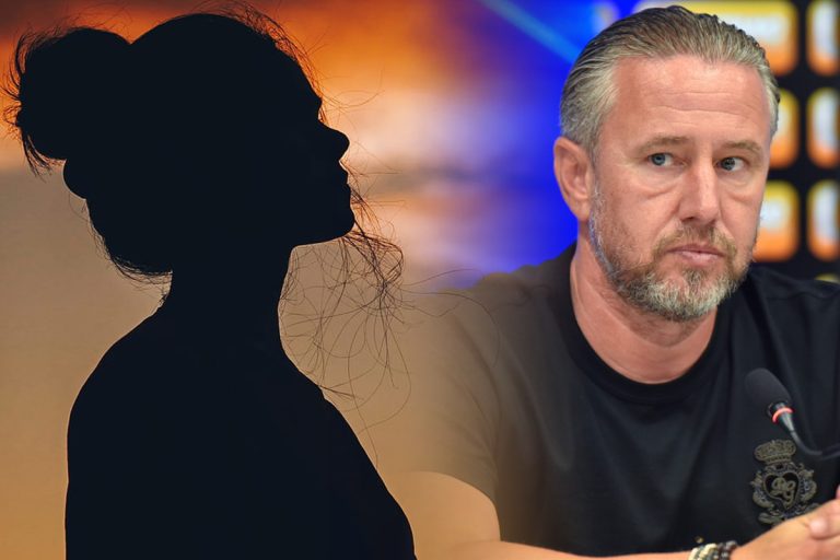 Femeia care a fost prima mare iubire a lui Laurențiu Reghecampf. Ce face și cum arată la 16 ani de la despărțire FOTO