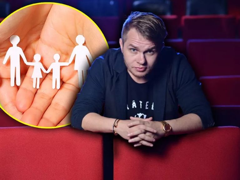 Fiica lui Codin Maticiuc îi calcă deja pe urme. Joacă în primul ei lungmetraj: ”Totul a fost perfect”. Dezvăluiri despre al treilea copil VIDEO EXCLUSIV