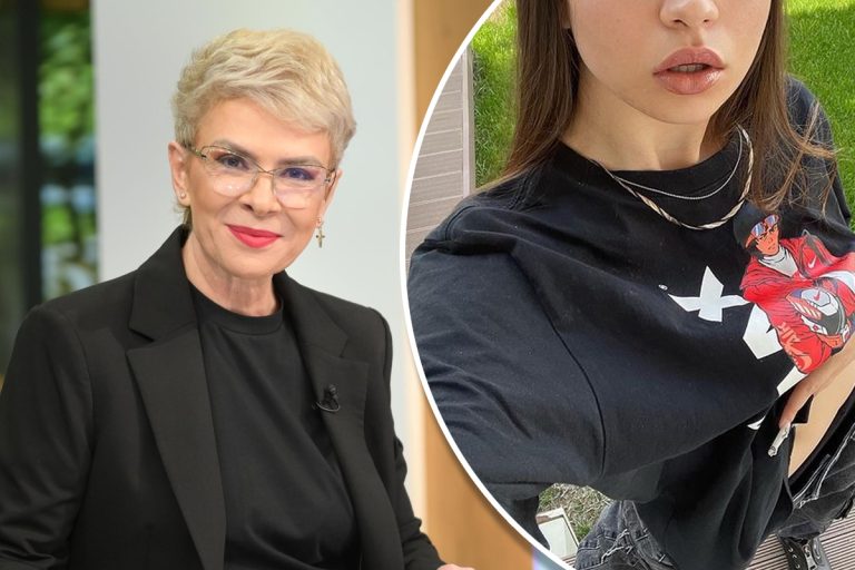 Fiica lui Teo Trandafir s-a transformat complet. Maia nu mai arată așa cum o știai, imaginile spun totul