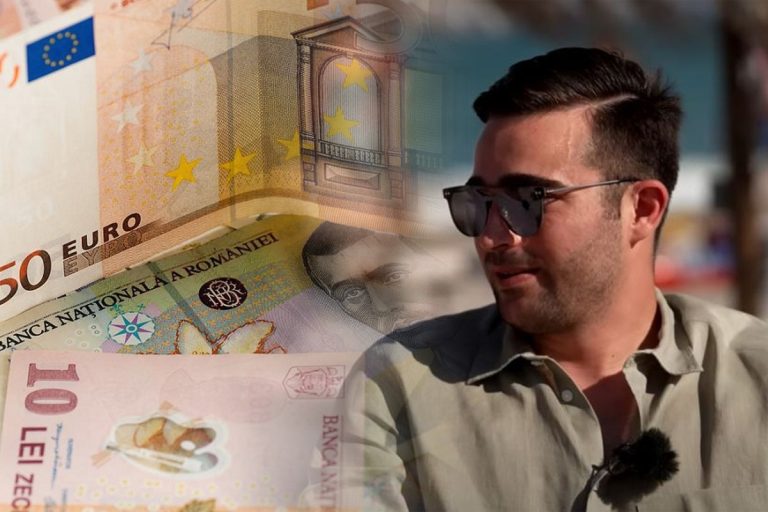 Fiul lui Radu Mazăre a dat lovitura în afaceri. Din ce face bani la 29 de ani