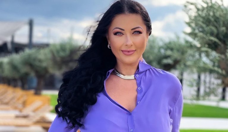 Gabriela Cristea, jignită grosolan de fani. Detaliul care i-a deranjat teribil: “Duduie dragă, ți-e atât de rușine”
