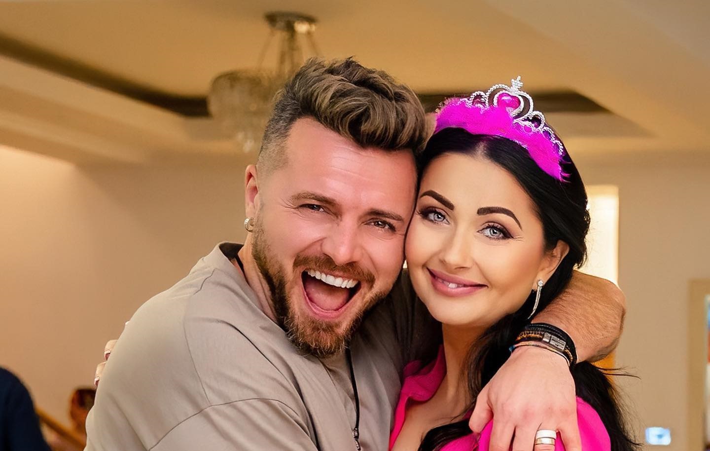 Gabriela Cristea și Tavi Clonda au făcut o investiție colosală. Pe ce au cheltuit 100.000 de euro