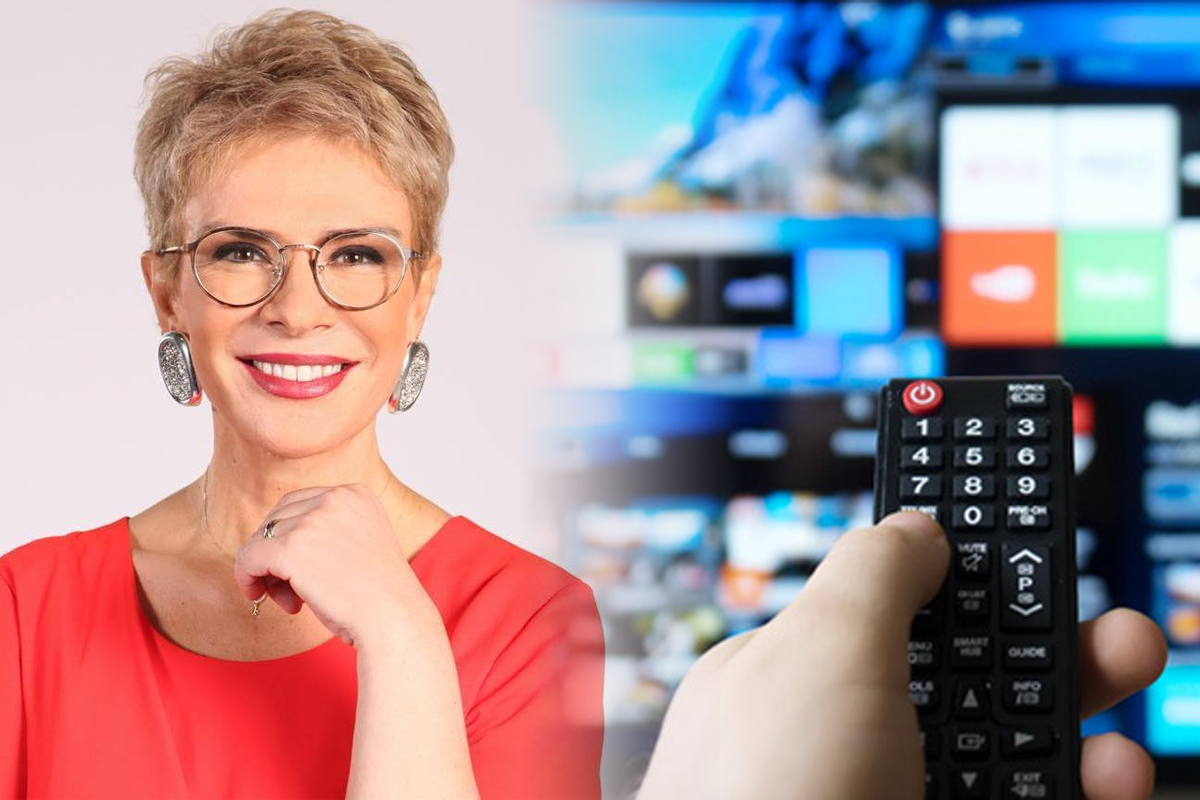 Gafa facuta de Teo Trandafir la TV. Ce a putut sa faca in direct cu un invitat. Momentul stanjenitor