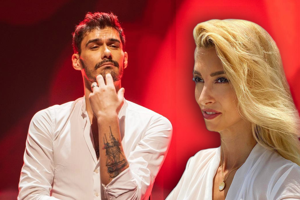 George Burcea, declaratie cu care o va surprinde pe Andreea Balan. Ce doleante are
