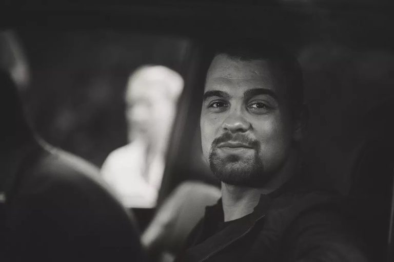 George Piștereanu a dat lovitura în SUA. Unde poate fi văzut actorul român alături de regizorul Richard Stan