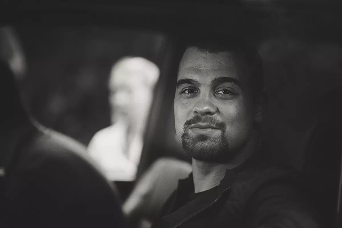 George Pistereanu a dat lovitura in SUA. Unde poate fi vazut actorul roman M-a impresionat profund