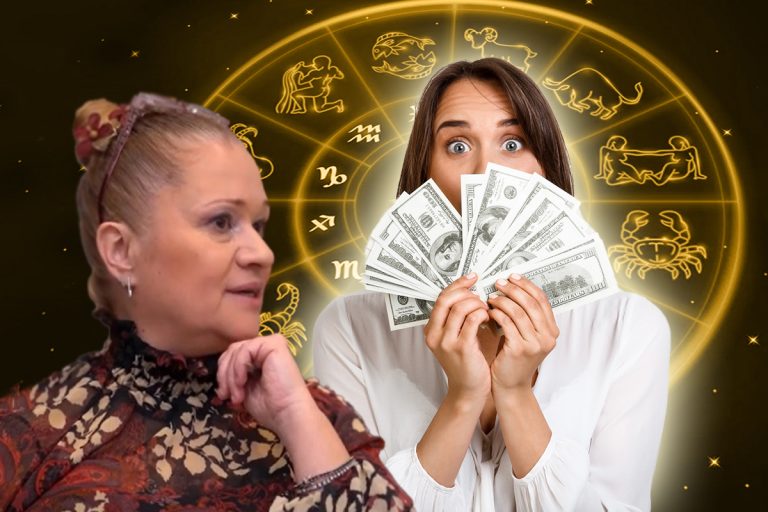 Horoscop săptămânal 5-12 august 2023, cu Mariana Cojocaru. Zodia care câștigă o grămadă de bani, norocul e de partea ei