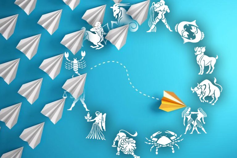 Horoscop august 2023. Zodiile care trec prin schimbări majore, planurile le sunt date peste cap