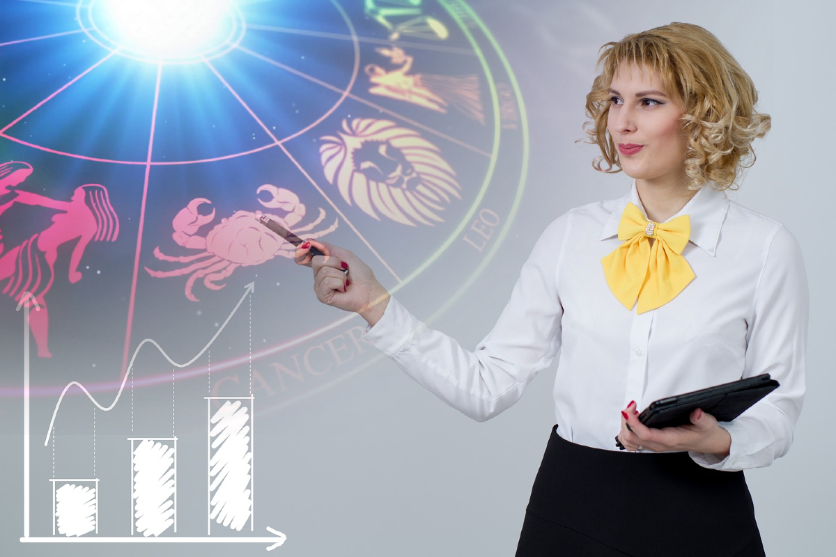 Horoscop zilnic 19 august 2023. Schimbări pe partea de muncă pentru acești nativi, sunt mai determinați ca niciodată