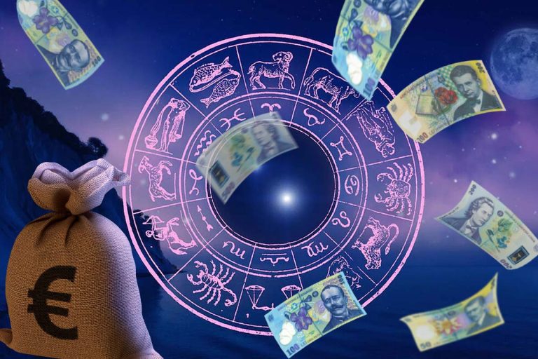 Horoscop zilnic 27 august 2023. Zodiile peste care dă marele noroc. Au lipici la bani