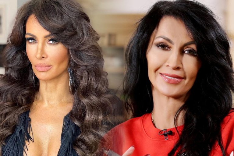 Imagini rare cu fiul Mihaelei Rădulescu. Cum arată Ayan la 19 ani, e schimbat total