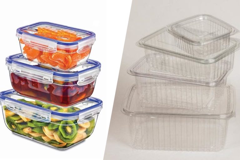 Ingredientul care elimină mirosul de mâncare din caserolele de plastic. Ce trebuie să presari de fapt în ele, soluția banală de mare ajutor