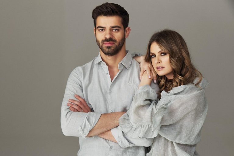 Ioana Blaj, dezvăluiri spumoase despre serialul Lia, soția soțului meu, sezonul 2: “Sunt mai rea” VIDEO EXCLUSIV