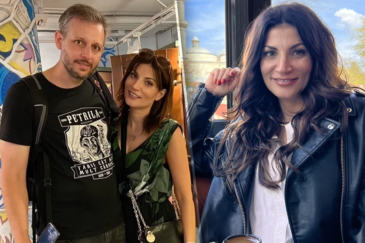 Ioana Ginghină, detalii despre nunta cu partenerul său, Cristi. Îl invită sau nu pe fostul soț?