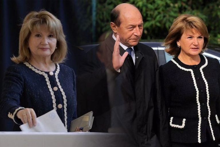 Meseria neașteptată pe care a avut-o Maria Băsescu, înainte a se căsători cu Traian Băsescu. Puțini știu asta despre fosta prima doamnă a României