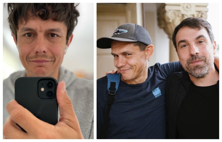 Iulian Postelnicu, detalii din culisele noului serial de la Pro TV, Brigada Nimic. Ce se întâmplă la filmări și cu cine face echipă: ”Și eu și Papi am fost studenți ai lui Dem Rădulescu” EXCLUSIV