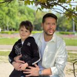 Motivul pentru care Jorge a insistat să numească un celebru personaj de desene animate cu numele lui din buletin