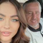 Laurențiu Reghecampf și Corina Caciuc