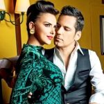 Cum au fost surprinsi Stefan Banica Jr. si Lavinia Pirva.