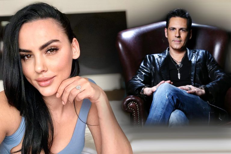 Lavinia Pîrva nu s-a mai abținut. Ce a putut să anunțe soția lui Ștefan Bănică Jr., a vrut să se afle de la ea