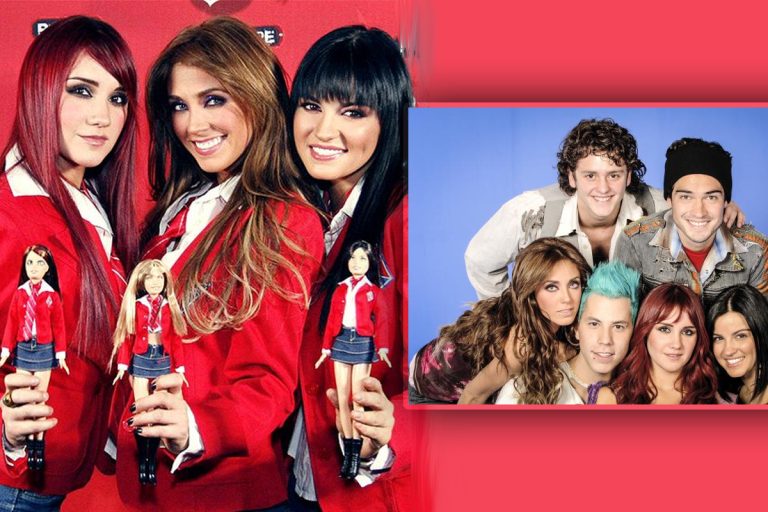 Le mai ții minte pe Mia și Roberta din Rebelde? Actrițele sunt schimbate total, abia le mai recunoști