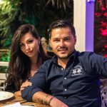 Ce pățește Liviu Vârciu cu copiii lui de fiecare dată când face poze cu fanii